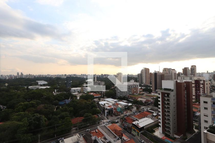 Apartamento, 1 quarto, 75 m² - Foto 32