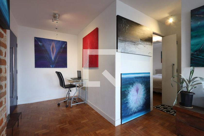 Apartamento, 1 quarto, 75 m² - Foto 41