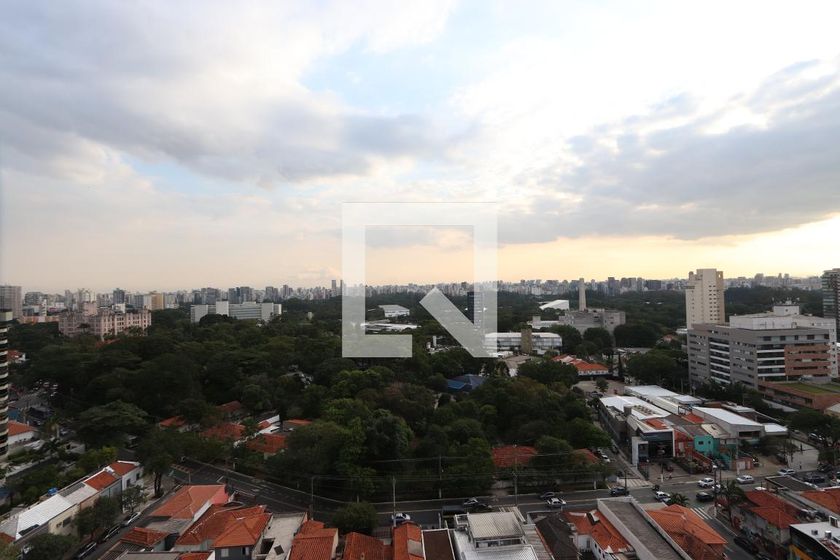 Apartamento, 1 quarto, 75 m² - Foto 35