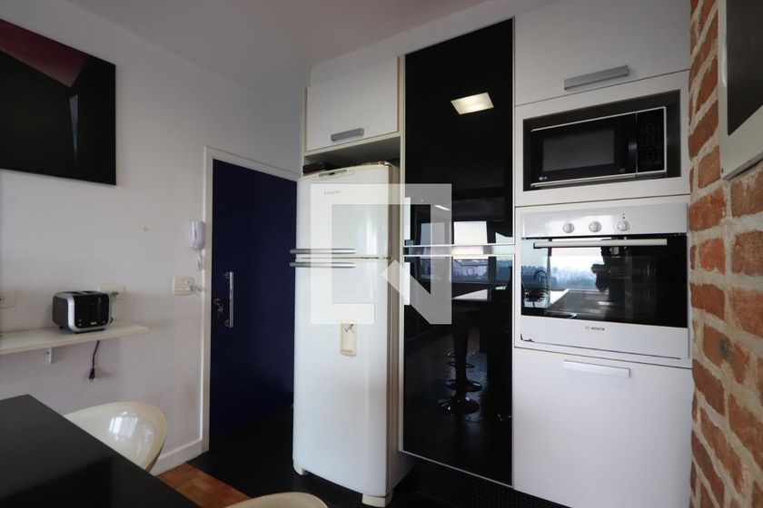 Apartamento, 1 quarto, 75 m² - Foto 95