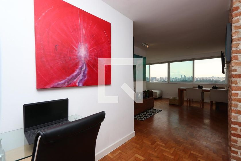 Apartamento, 1 quarto, 75 m² - Foto 44