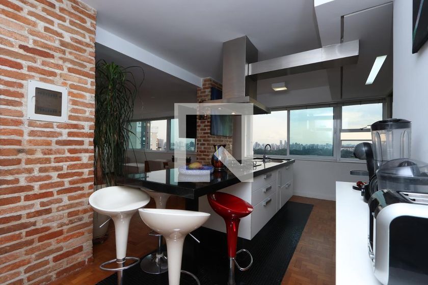 Apartamento, 1 quarto, 75 m² - Foto 83