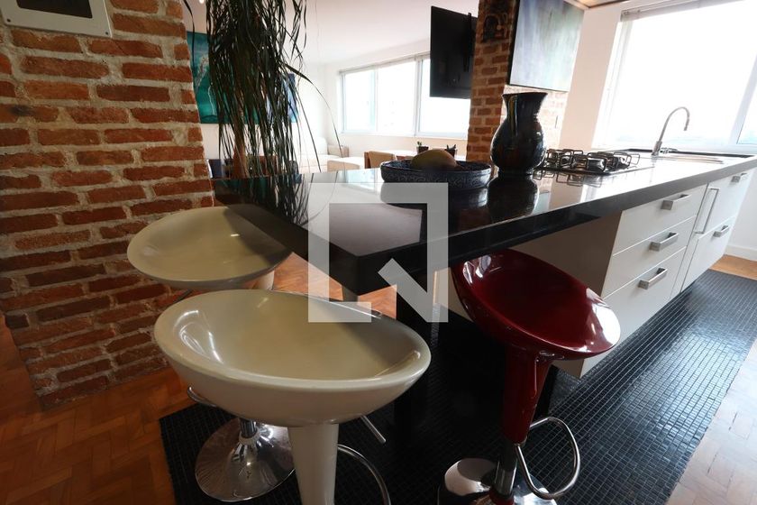 Apartamento, 1 quarto, 75 m² - Foto 101
