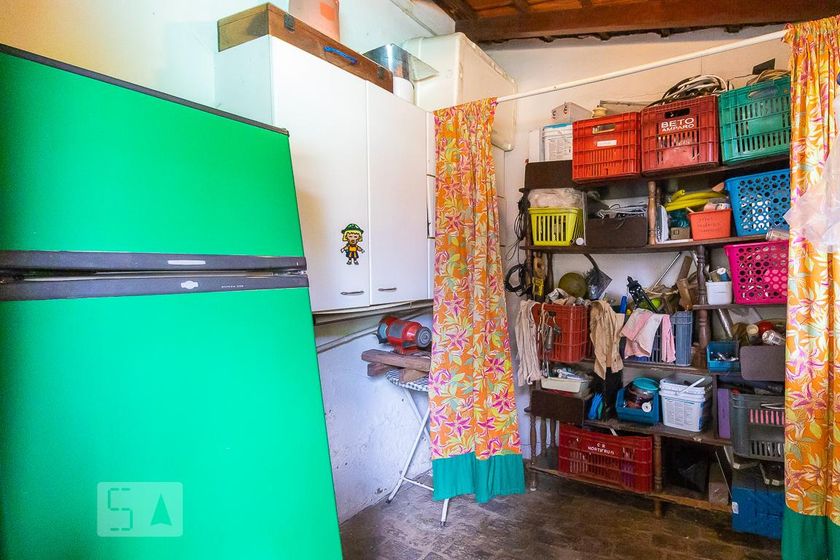 Casa à Venda - Jardim Santana, 5 Quartos,  465 m2 em , Campinas - sp | SoloBR