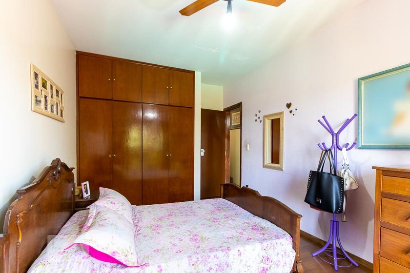 Casa à Venda - Jardim Santana, 5 Quartos,  465 m2 em , Campinas - sp | SoloBR