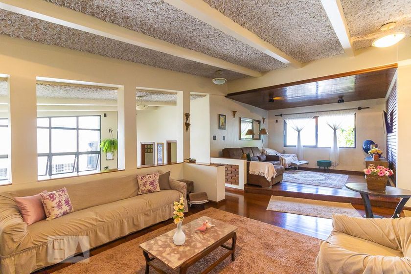 Casa à Venda - Jardim Santana, 5 Quartos,  465 m2 em , Campinas - sp | SoloBR