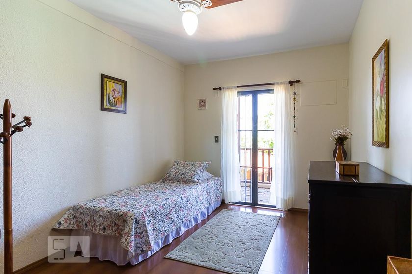 Casa à Venda - Jardim Santana, 5 Quartos,  465 m2 em , Campinas - sp | SoloBR