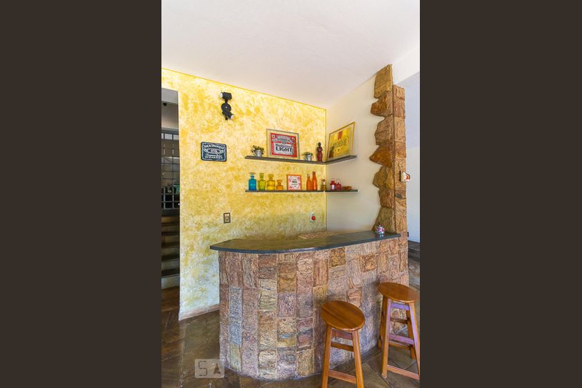 Casa à Venda - Jardim Santana, 5 Quartos,  465 m2 em , Campinas - sp | SoloBR