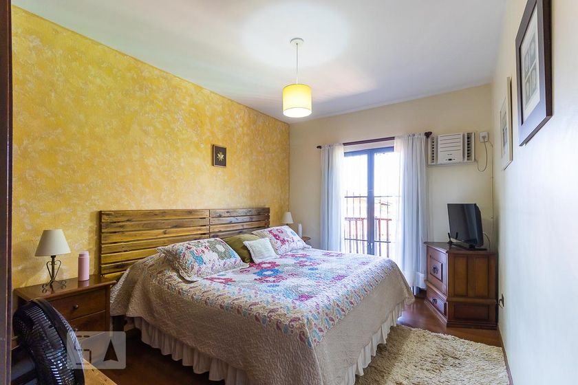 Casa à Venda - Jardim Santana, 5 Quartos,  465 m2 em , Campinas - sp | SoloBR
