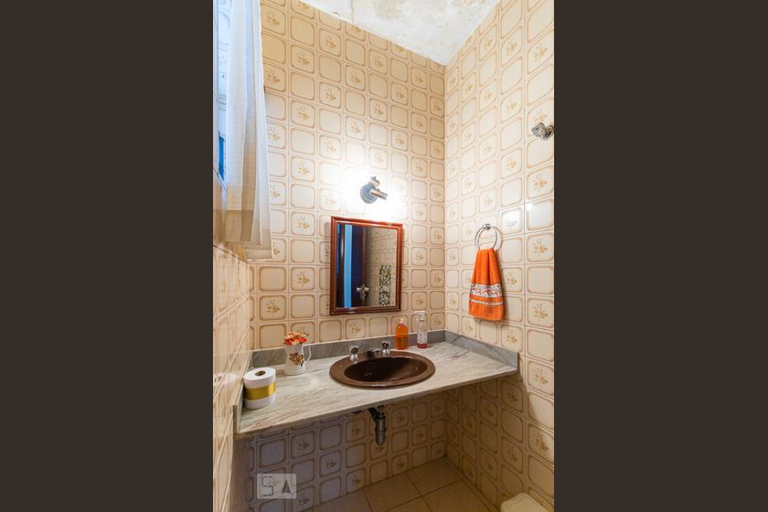 Casa à Venda - Jardim Santana, 5 Quartos,  465 m2 em , Campinas - sp | SoloBR