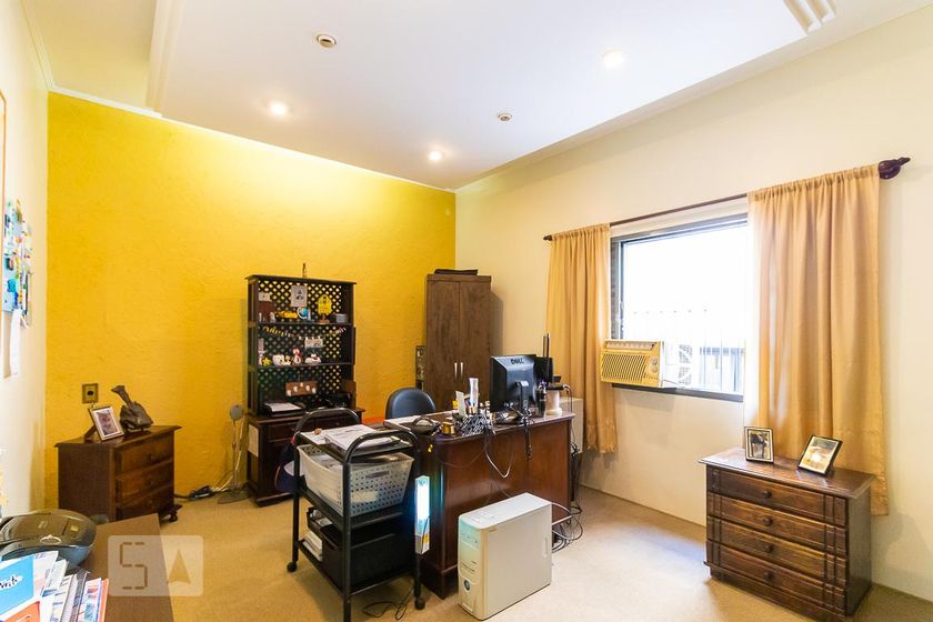 Casa à Venda - Jardim Santana, 5 Quartos,  465 m2 em , Campinas - sp | SoloBR