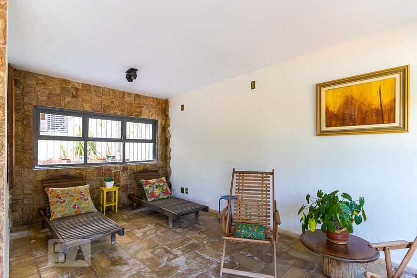 Casa à Venda - Jardim Santana, 5 Quartos,  465 m2 em , Campinas - sp | SoloBR