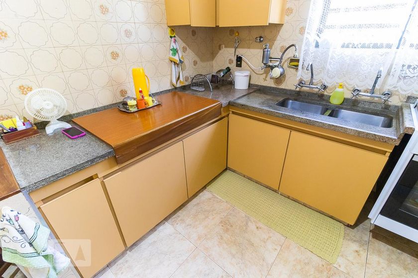 Casa à Venda - Jardim Santana, 5 Quartos,  465 m2 em , Campinas - sp | SoloBR