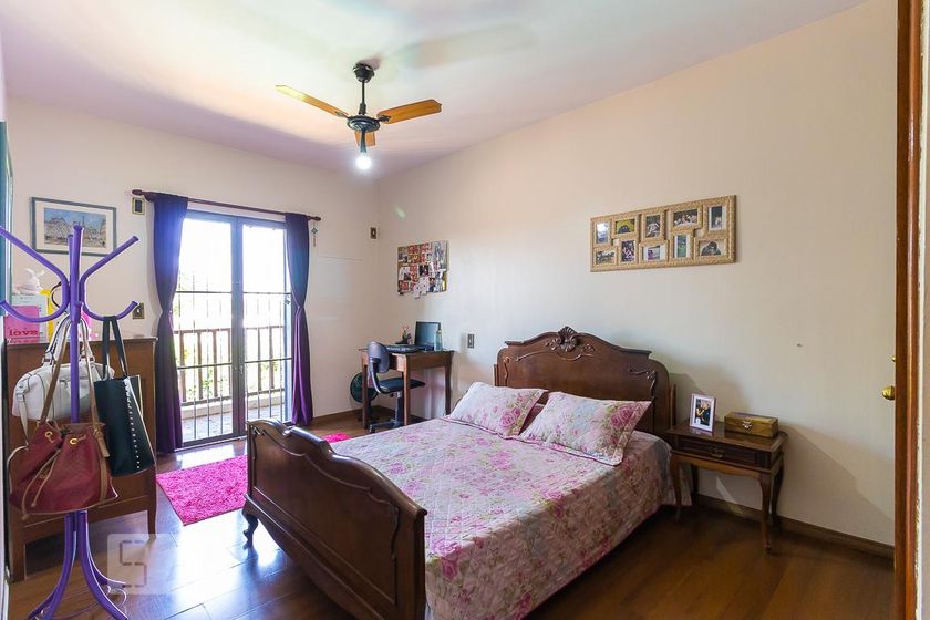 Casa à Venda - Jardim Santana, 5 Quartos,  465 m2 em , Campinas - sp | SoloBR