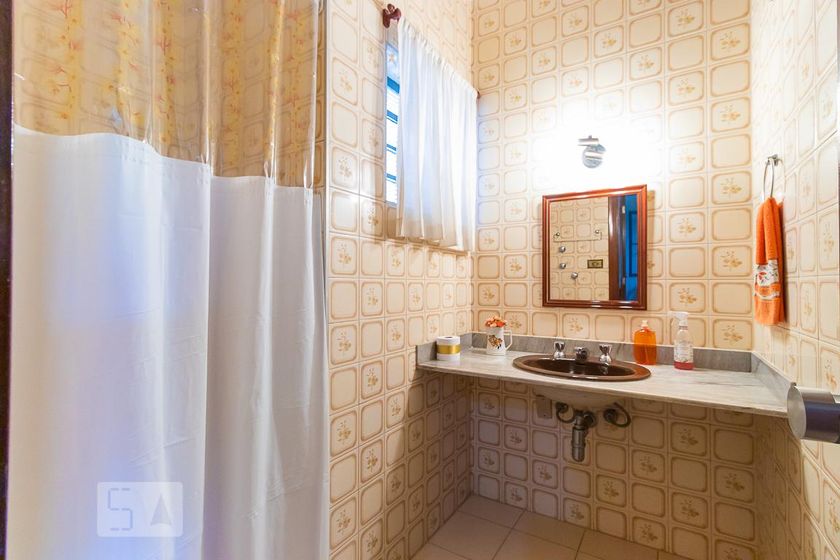 Casa à Venda - Jardim Santana, 5 Quartos,  465 m2 em , Campinas - sp | SoloBR