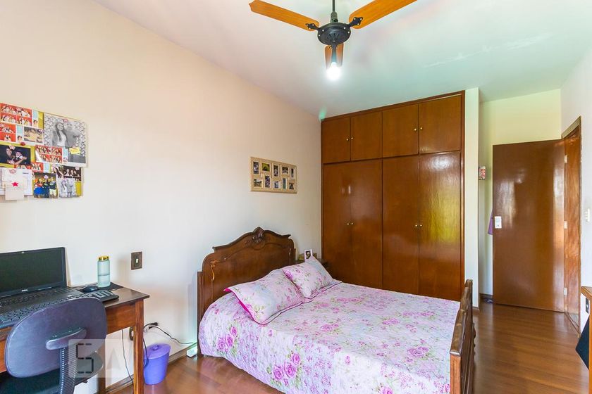 Casa à Venda - Jardim Santana, 5 Quartos,  465 m2 em , Campinas - sp | SoloBR