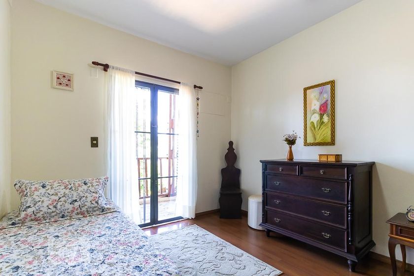 Casa à Venda - Jardim Santana, 5 Quartos,  465 m2 em , Campinas - sp | SoloBR