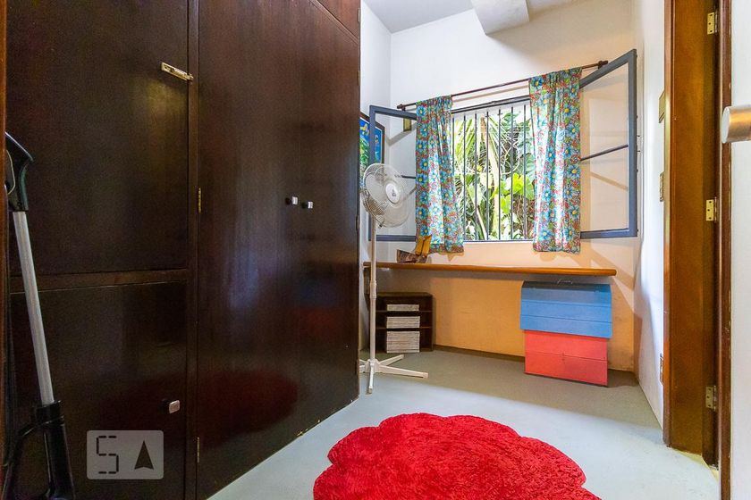 Casa à Venda - Jardim Santana, 5 Quartos,  465 m2 em , Campinas - sp | SoloBR