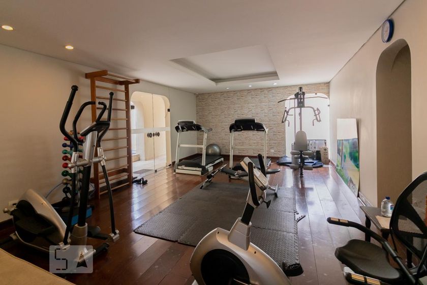 Apartamento, 2 quartos, 160 m² - Foto 257