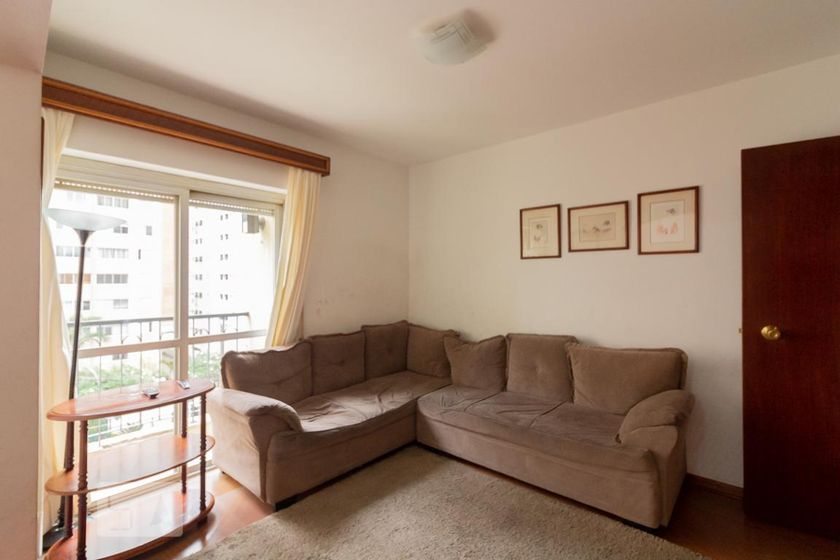 Apartamento, 2 quartos, 160 m² - Foto 35