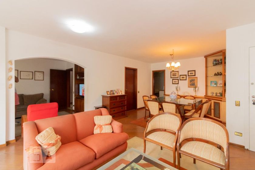 Apartamento, 2 quartos, 160 m² - Foto 19