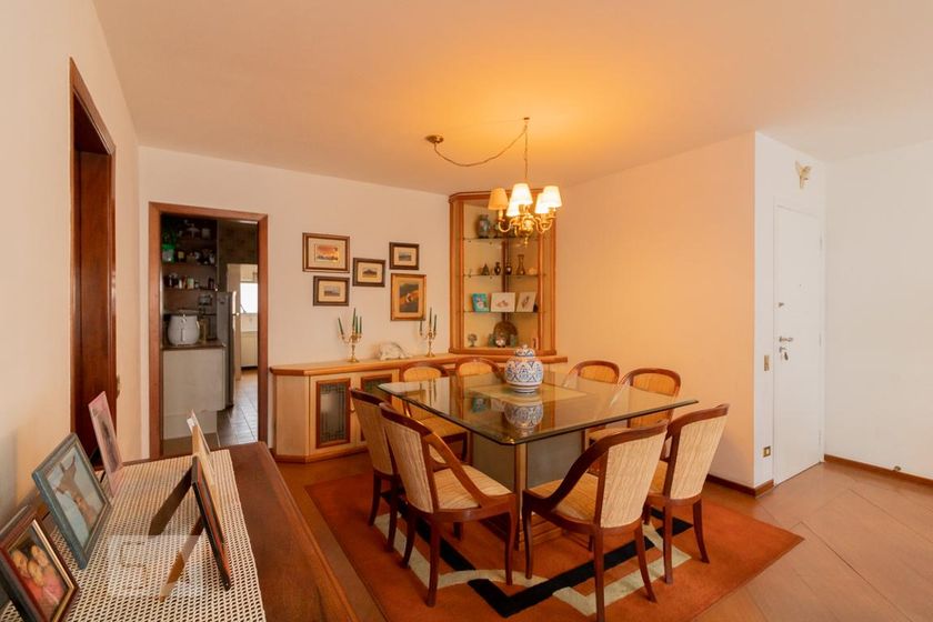 Apartamento, 2 quartos, 160 m² - Foto 33