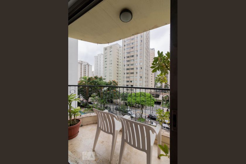 Apartamento, 2 quartos, 160 m² - Foto 25