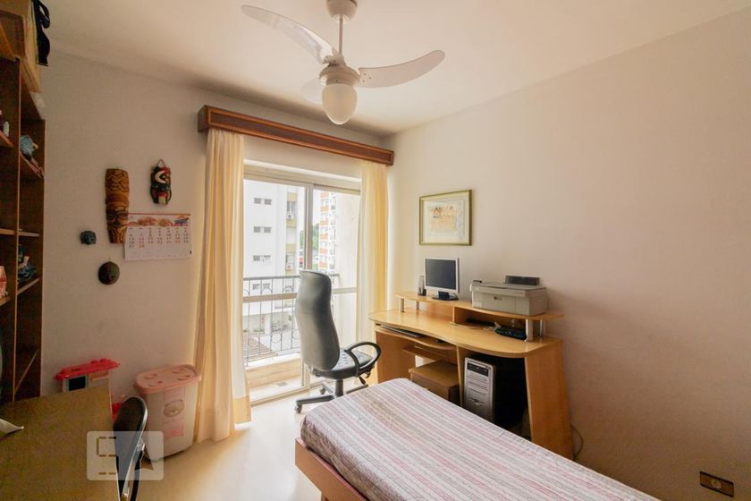 Apartamento, 2 quartos, 160 m² - Foto 155