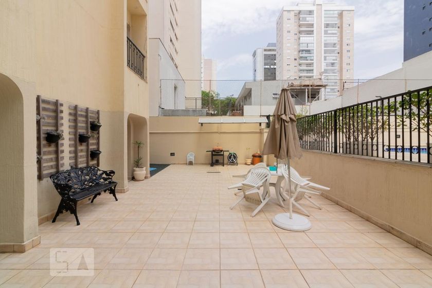 Apartamento, 2 quartos, 160 m² - Foto 237