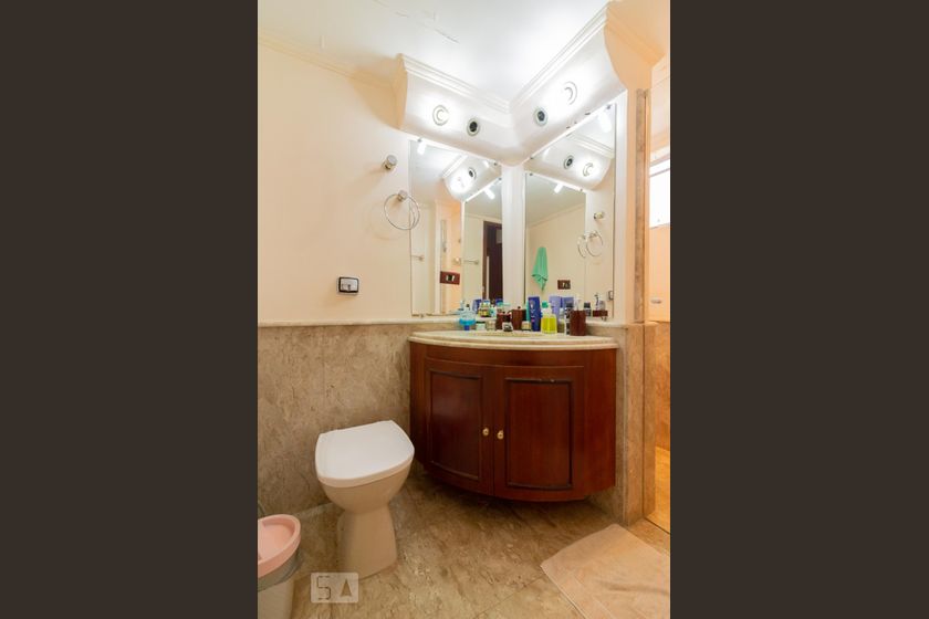 Apartamento, 2 quartos, 160 m² - Foto 133
