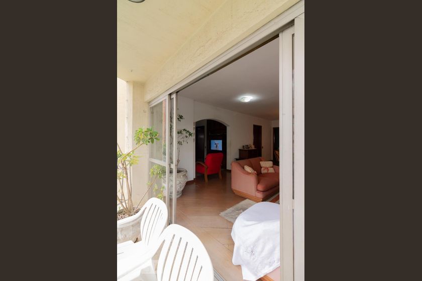 Apartamento, 2 quartos, 160 m² - Foto 7
