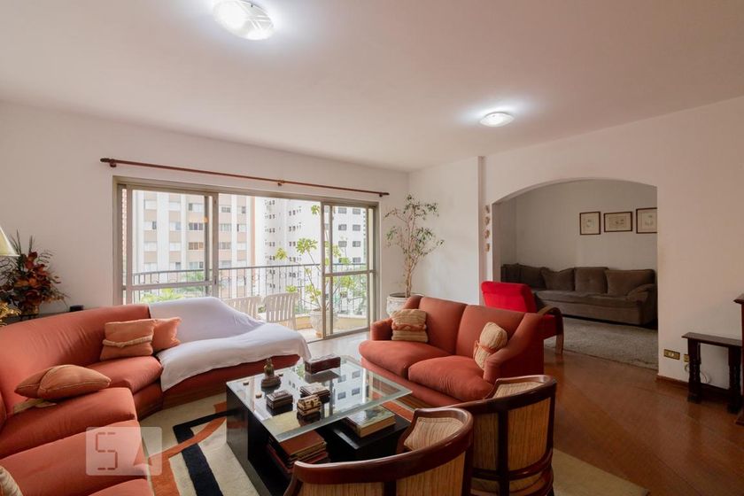 Apartamento, 2 quartos, 160 m² - Foto 227