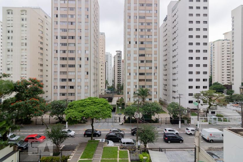 Apartamento, 2 quartos, 160 m² - Foto 5