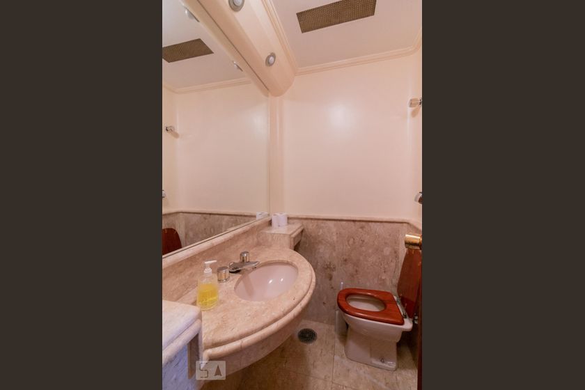 Apartamento, 2 quartos, 160 m² - Foto 55