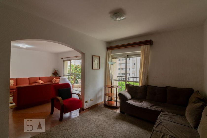 Apartamento, 2 quartos, 160 m² - Foto 45
