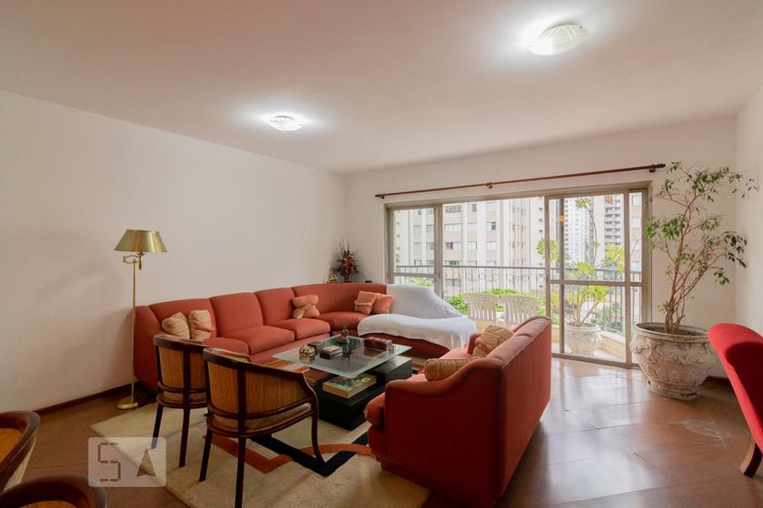 Apartamento, 2 quartos, 160 m² - Foto 31