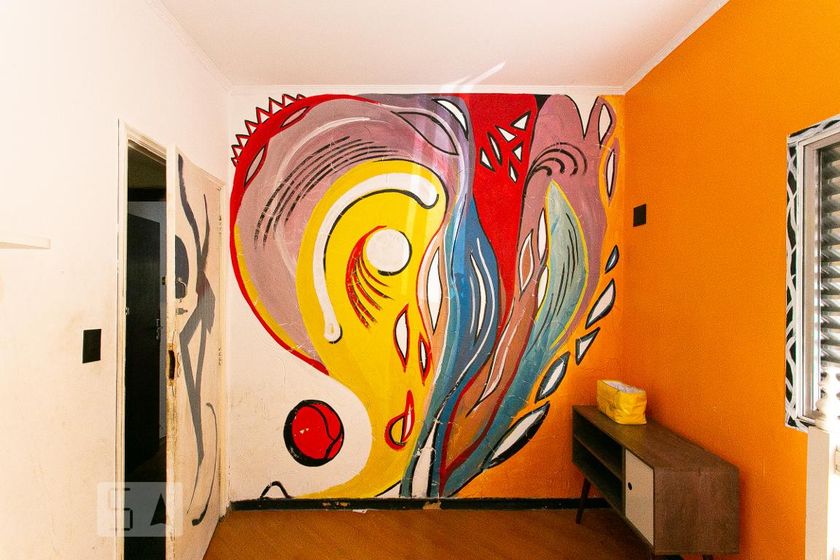 Casa, 5 quartos, 220 m² - Foto 29