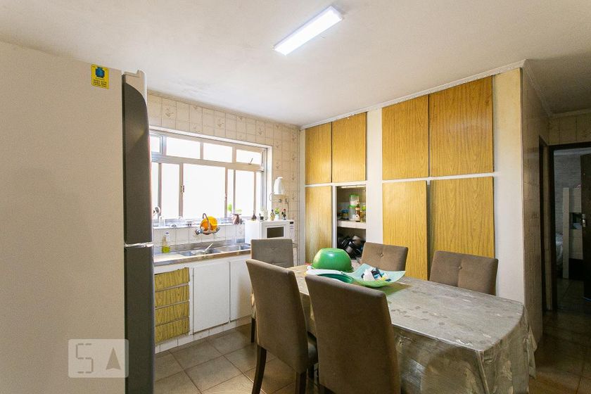 Casa, 5 quartos, 220 m² - Foto 61