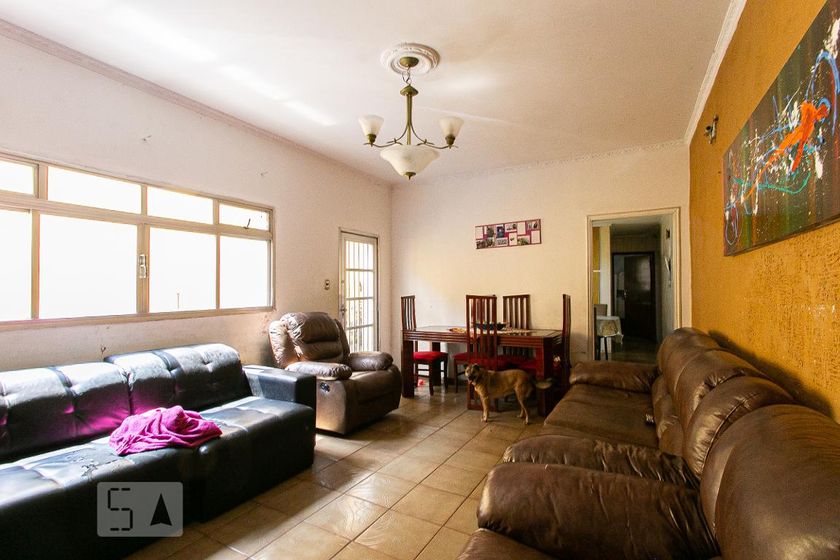 Casa, 5 quartos, 220 m² - Foto 8