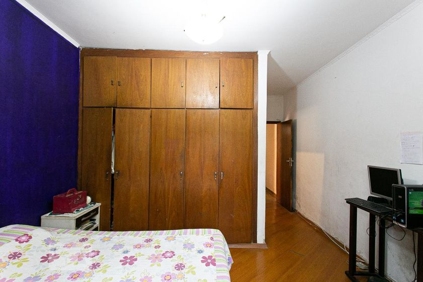 Casa, 5 quartos, 220 m² - Foto 13