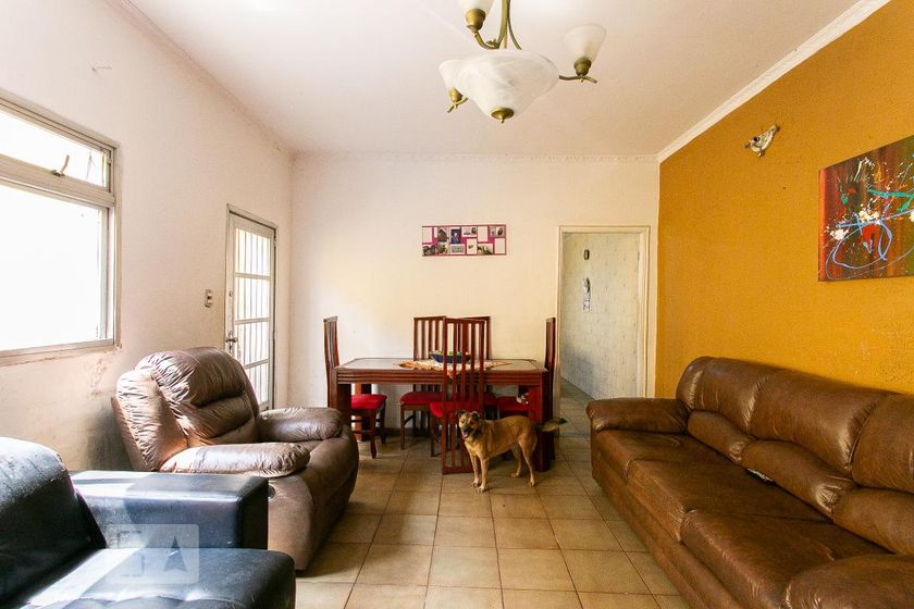 Casa, 5 quartos, 220 m² - Foto 5