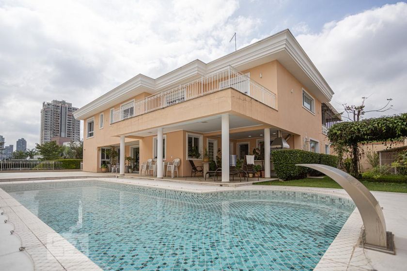 Casa, 5 quartos, 900 m² - Foto 165