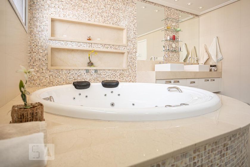 Casa, 5 quartos, 900 m² - Foto 69