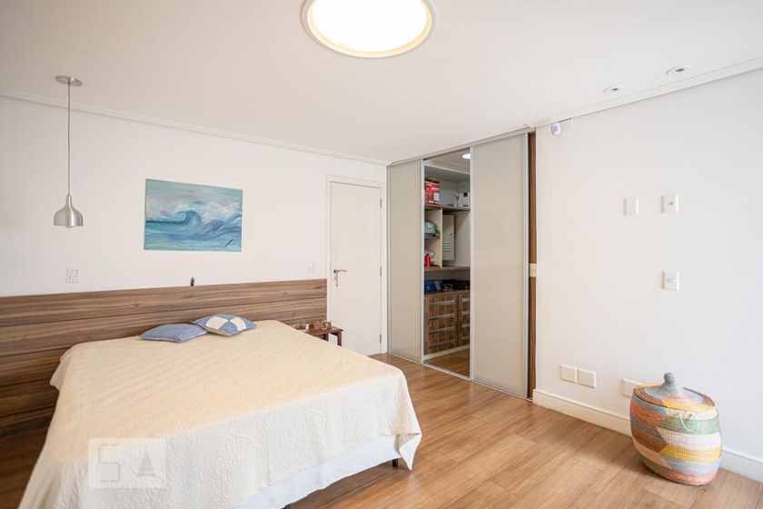 Casa, 5 quartos, 900 m² - Foto 33