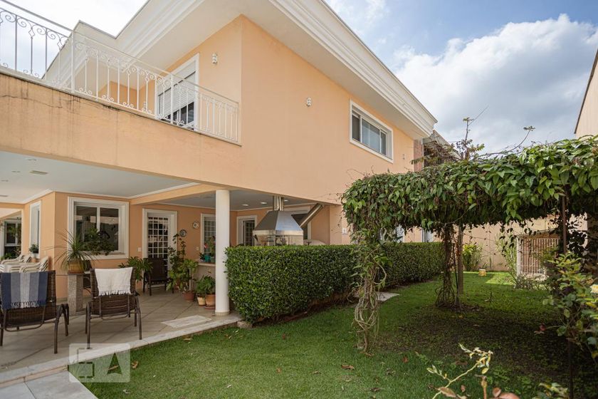 Casa, 5 quartos, 900 m² - Foto 173