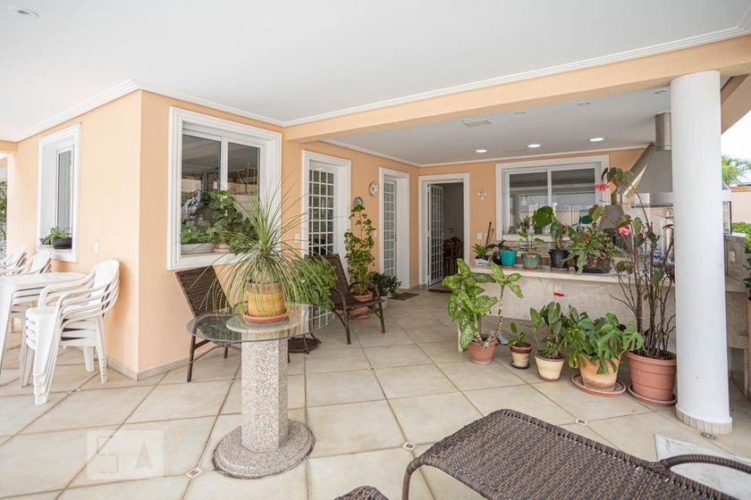 Casa, 5 quartos, 900 m² - Foto 161
