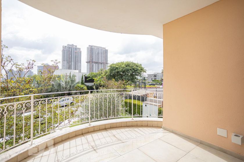 Casa, 5 quartos, 900 m² - Foto 111