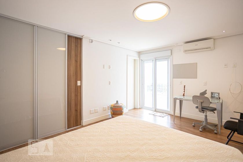 Casa, 5 quartos, 900 m² - Foto 19