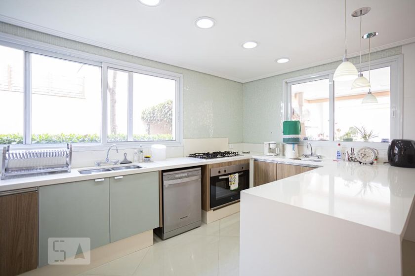 Casa, 5 quartos, 900 m² - Foto 147