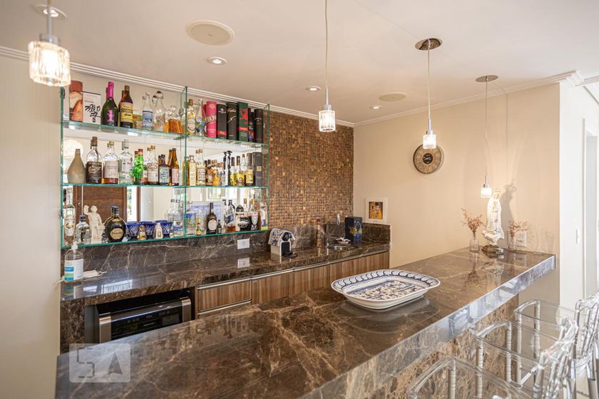Casa, 5 quartos, 900 m² - Foto 7